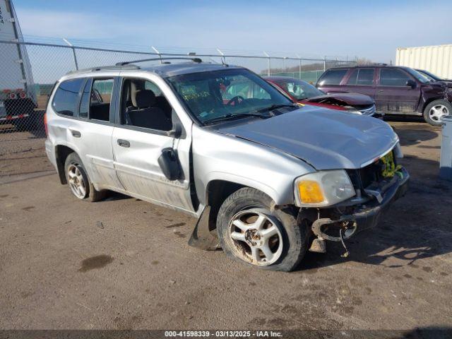  Salvage GMC Envoy