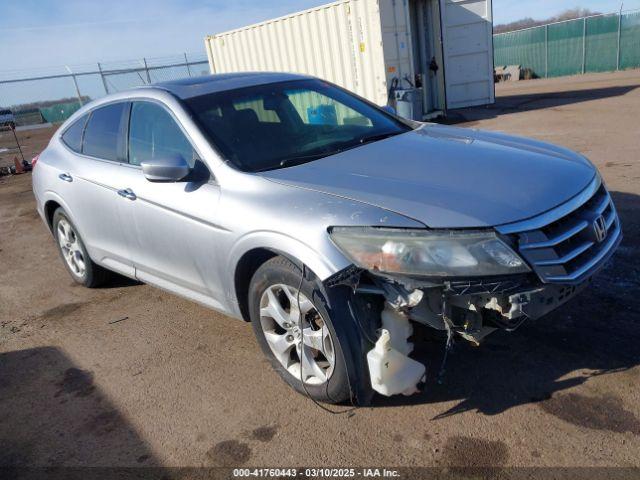  Salvage Honda Crosstour