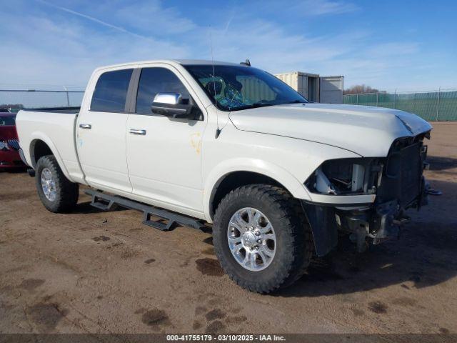  Salvage Ram 2500