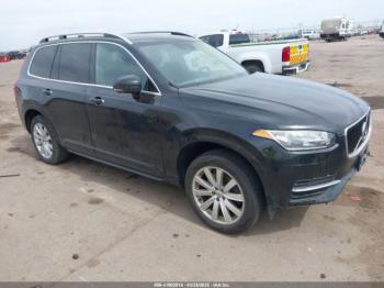  Salvage Volvo XC90