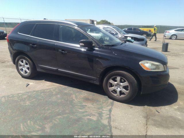  Salvage Volvo XC60