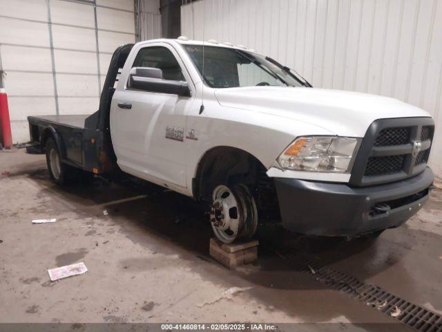  Salvage Ram 3500
