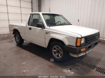  Salvage Dodge Ram 50