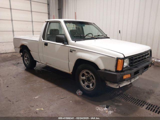  Salvage Dodge Ram 50