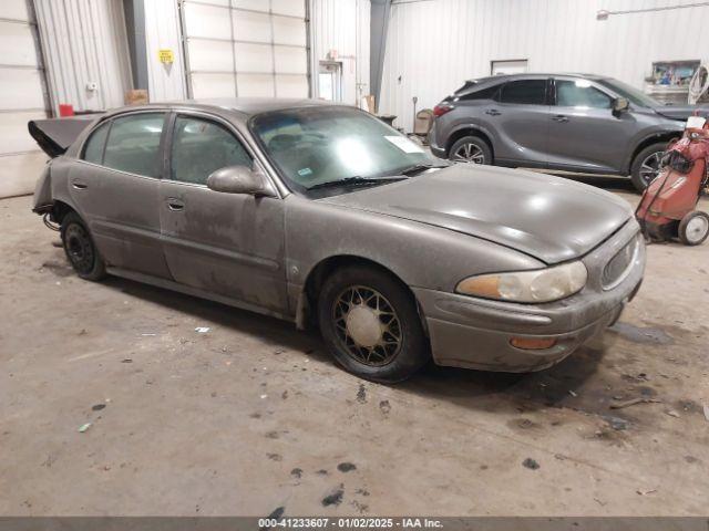  Salvage Buick LeSabre
