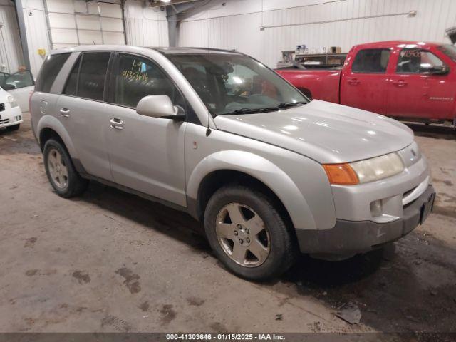  Salvage Saturn Vue