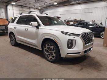  Salvage Hyundai PALISADE