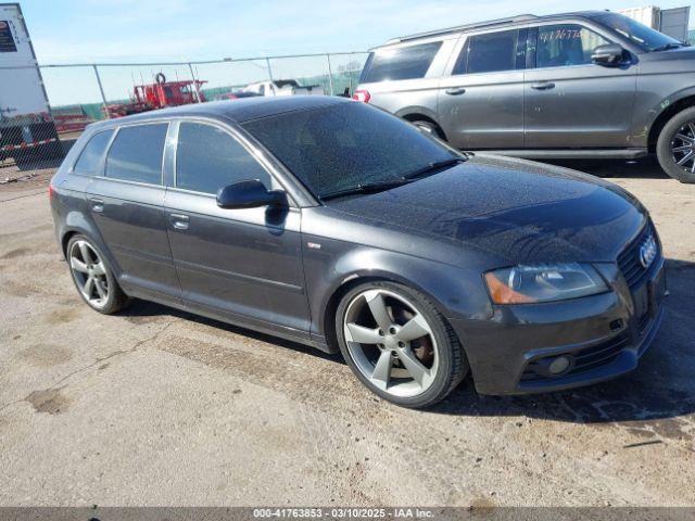  Salvage Audi A3