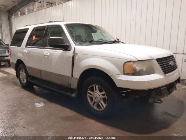  Salvage Ford Expedition