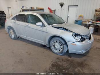  Salvage Chrysler Sebring