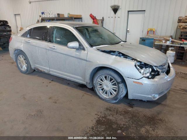  Salvage Chrysler Sebring