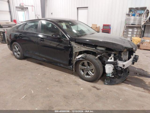 Salvage Kia K5