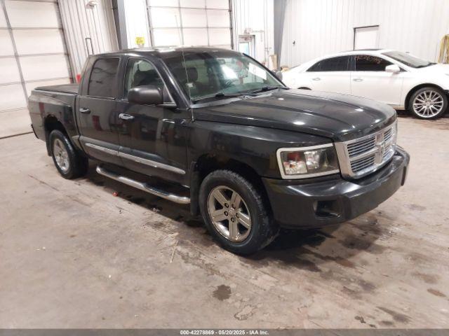  Salvage Dodge Dakota