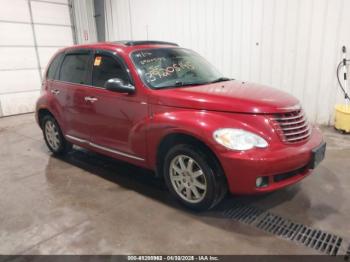  Salvage Chrysler PT Cruiser