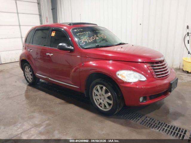  Salvage Chrysler PT Cruiser