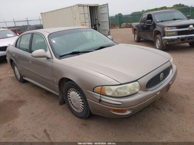  Salvage Buick LeSabre