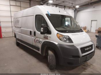  Salvage Ram Promaster