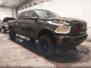  Salvage Ram 2500