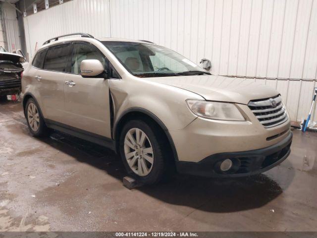  Salvage Subaru Tribeca