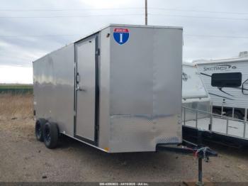  Salvage Interstate West Other