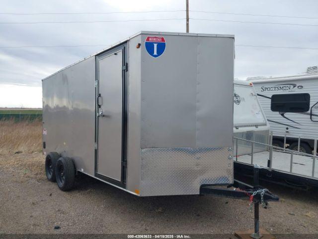  Salvage Interstate West Other