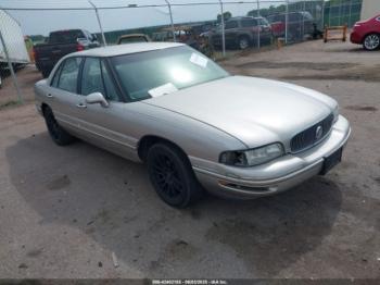  Salvage Buick LeSabre