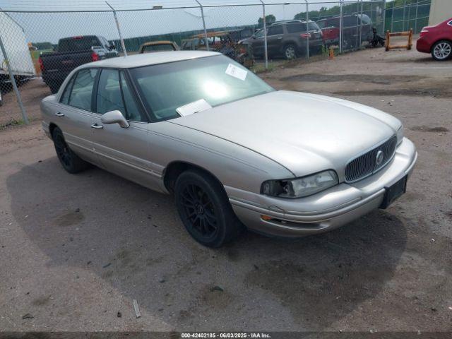  Salvage Buick LeSabre