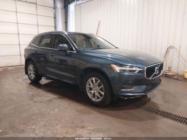  Salvage Volvo XC60