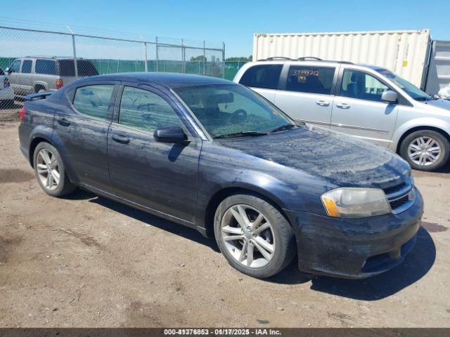  Salvage Dodge Avenger