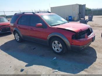  Salvage Ford Freestyle