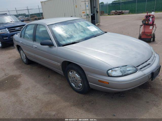  Salvage Chevrolet Lumina