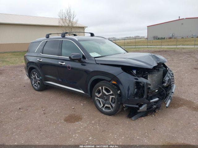  Salvage Hyundai PALISADE