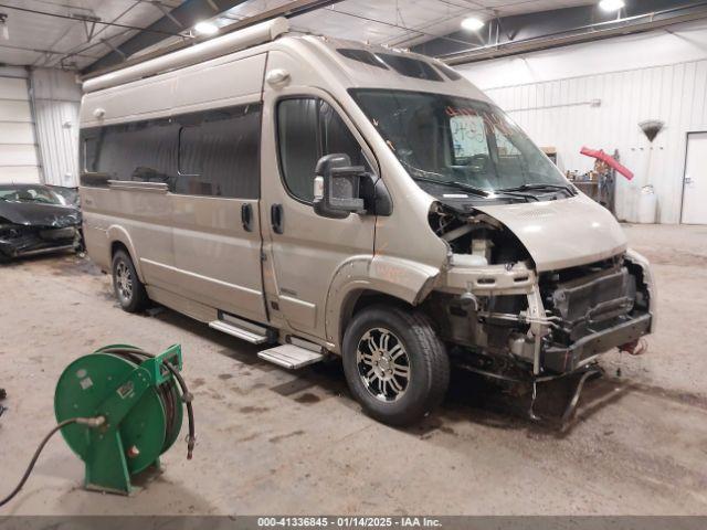  Salvage Ram Promaster