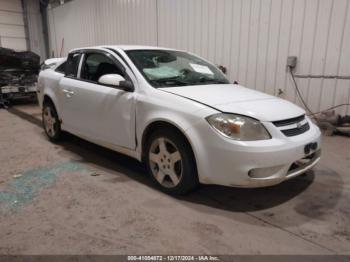  Salvage Chevrolet Cobalt