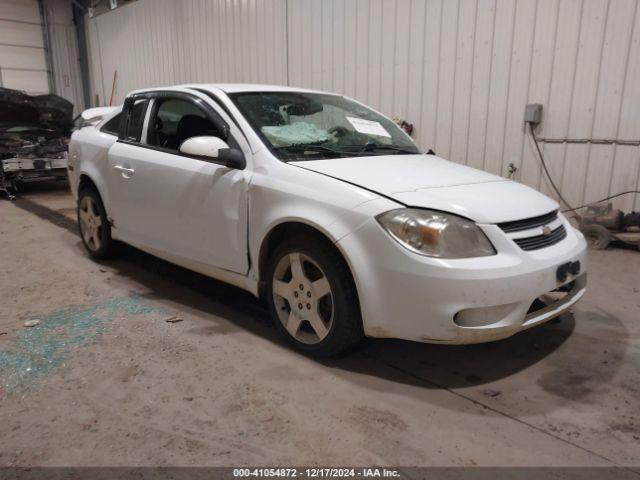  Salvage Chevrolet Cobalt