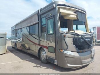  Salvage Freightliner Chassis