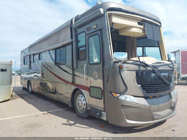  Salvage Freightliner Chassis