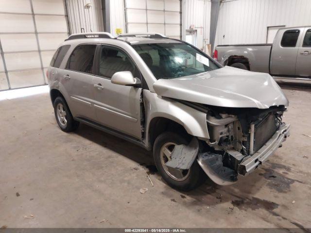  Salvage Pontiac Torrent