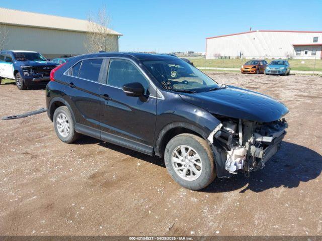 Salvage Mitsubishi Eclipse