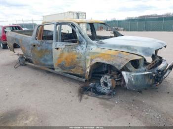  Salvage Ram 2500