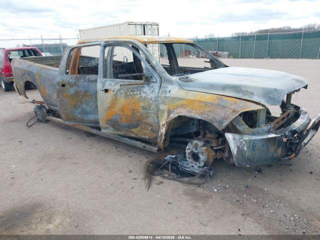  Salvage Ram 2500