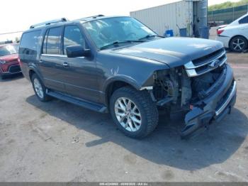  Salvage Ford Expedition