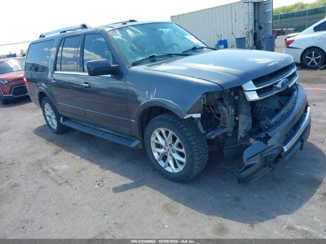  Salvage Ford Expedition