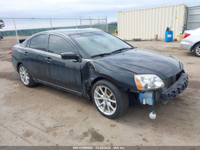  Salvage Mitsubishi Galant