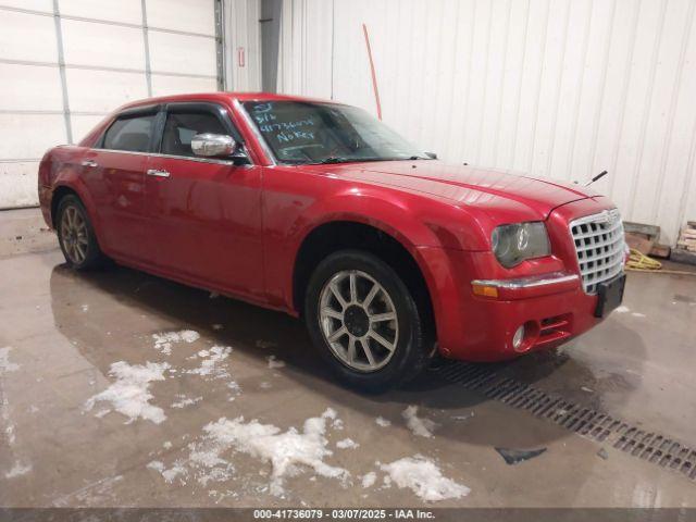  Salvage Chrysler 300c