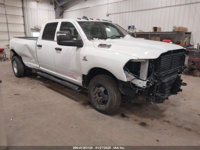  Salvage Ram 3500