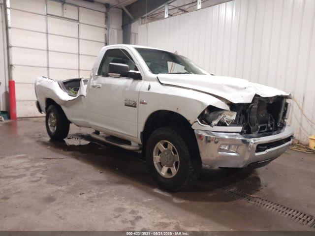  Salvage Ram 2500