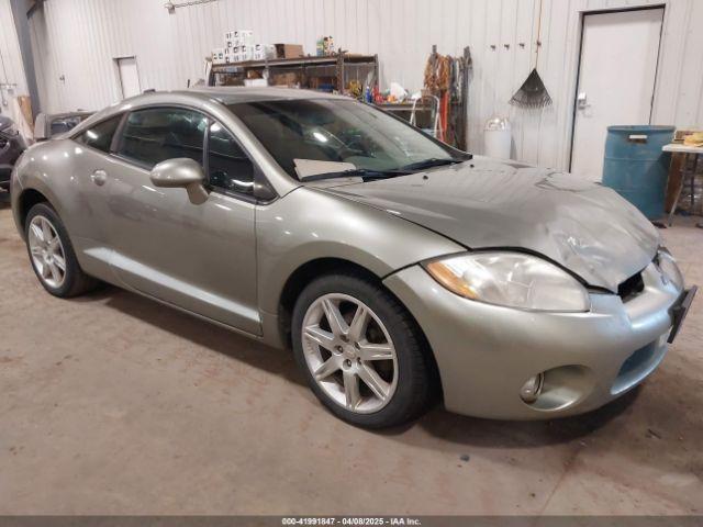  Salvage Mitsubishi Eclipse
