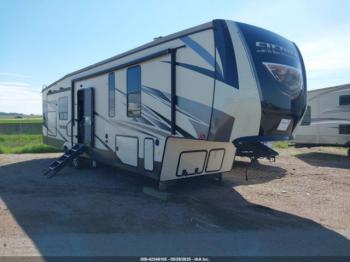  Salvage Sierra Other