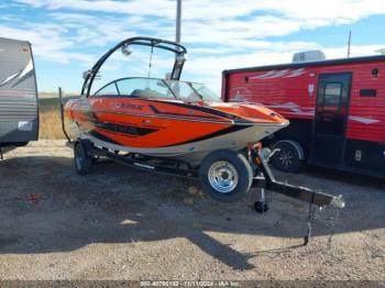  Salvage Moomba Other